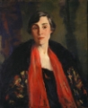 Picture of MARY FANTON ROBERTS 1917
