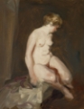 Picture of NUDE 1911