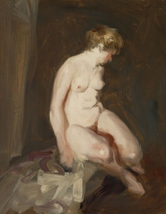 Picture of NUDE 1911