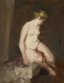 Picture of NUDE 1911