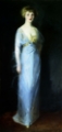 Picture of PORTRAIT OF DOROTHY WAGSTAFF 1911