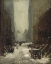 Picture of SNOW IN NEW YORK 1902