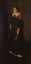 Picture of THE ART STUDENT, MISS JOSEPHINE NIVISON 1906
