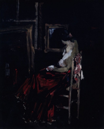 Picture of THE MODEL 1899