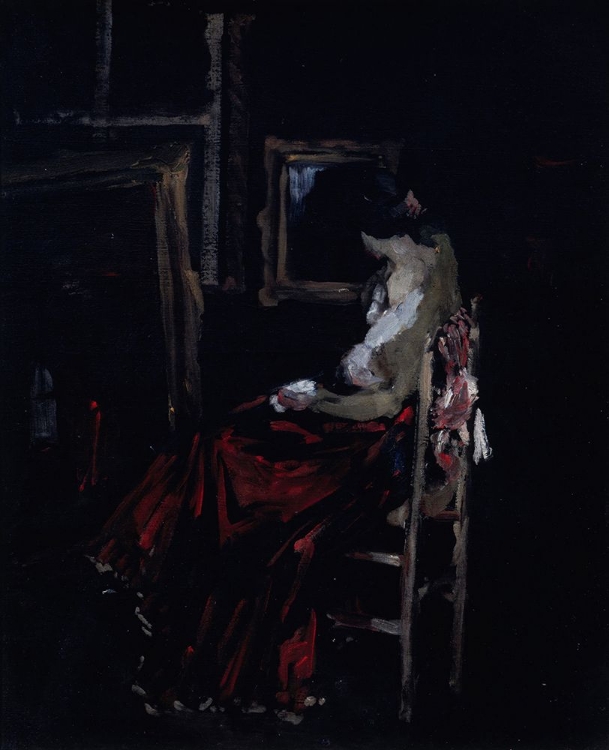 Picture of THE MODEL 1899