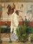 Picture of A GREEK WOMAN 1869