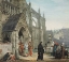 Picture of FAUST AND MARGUERITE OPUS VII 1857