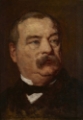 Picture of GROVER CLEVELAND 1891