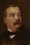 Picture of GROVER CLEVELAND 1891