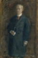 Picture of JAMES MACALISTER SKETCH 1895