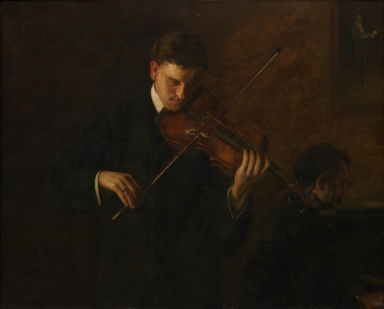Picture of MUSIC 1904