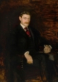 Picture of PORTRAIT OF DR. JOSEPH LEIDY, II