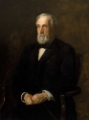 Picture of PORTRAIT OF JOHN B. GEST