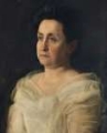 Picture of PORTRAIT OF MRS. MATILDA SEARIGHT 1904