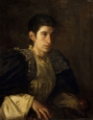 Picture of SIGNORA GOMEZ DARZA 1901