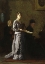 Picture of SINGING A PATHETIC SONG 1881