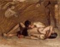 Picture of SKETCH FOR WRESTLERS 1899