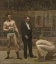 Picture of TAKING THE COUNT 1898