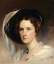 Picture of ANN BIDDLE HOPKINSON, MRS. FRANCIS HOPKINSON 1834