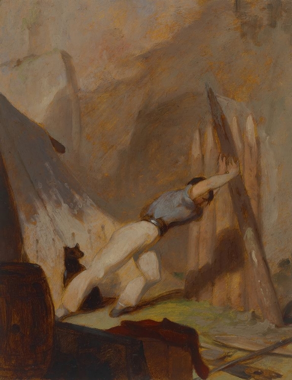 Picture of BUILDING A SHELTER