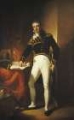 Picture of CAPTAIN CHARLES STEWART 1811
