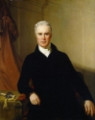 Picture of CHARLES CARNAN RIDGELY 1820
