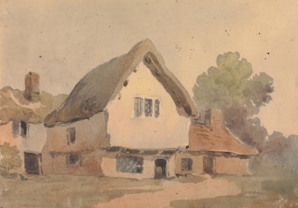 Picture of COTTAGE