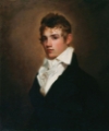 Picture of GEORGE MIFFLIN DALLAS 1810