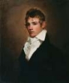 Picture of GEORGE MIFFLIN DALLAS 1810
