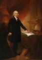 Picture of JAMES MADISON 1809