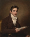 Picture of JOHN SERGEANT 1811