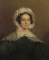 Picture of MARY STOUT, WIFE OF RICHARD STOUT 1835