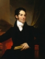 Picture of PORTRAIT OF JAMES CORNELL BIDDLE 1841