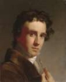 Picture of PORTRAIT OF THE ARTIST 1821