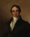 Picture of RICHARD STOUT OF ALLENTOWN, NEW JERSEY 1831
