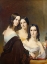 Picture of THE COLEMAN SISTERS 1844