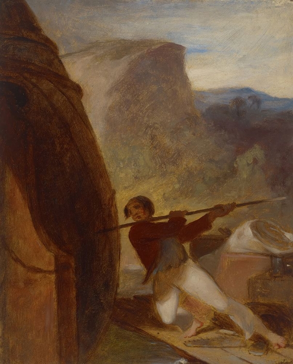 Picture of VISIT TO THE WRECK