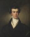 Picture of WILLIAM ALSTON, CLASS OF 1825