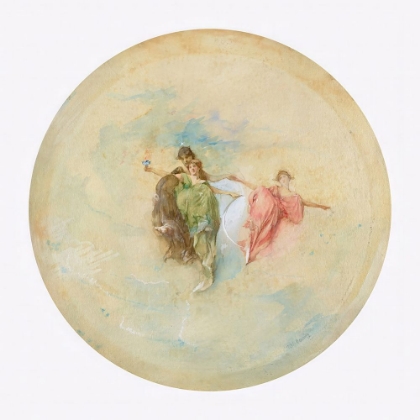 Picture of DAWN 1892