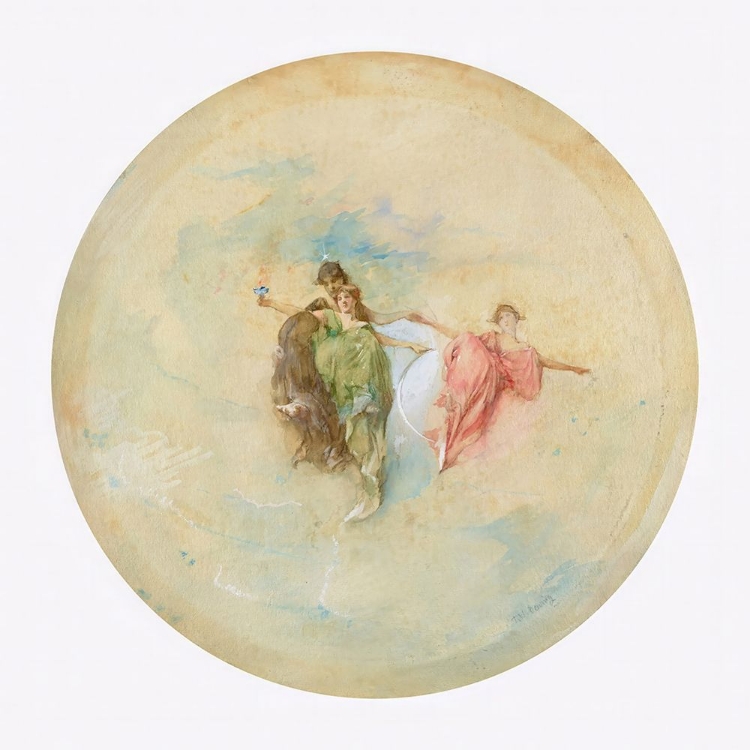 Picture of DAWN 1892