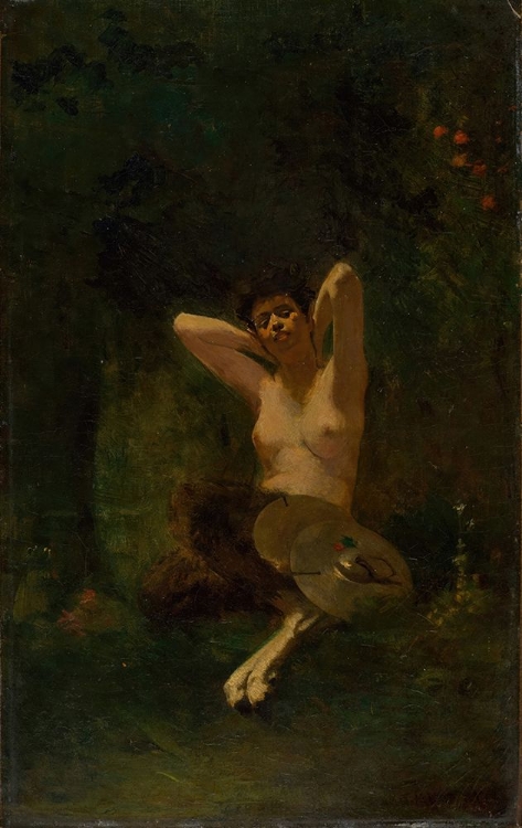 Picture of FAUN