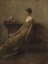 Picture of LADY IN GOLD