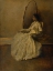 Picture of LADY IN WHITE NO 1 CA 1910