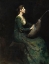 Picture of LADY WITH A LUTE 1886