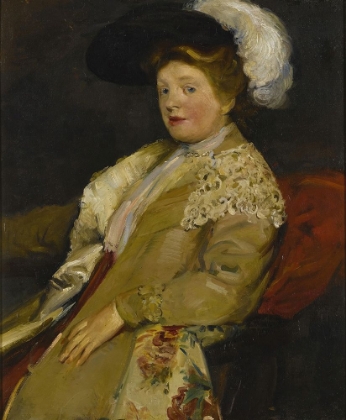 Picture of ALICE MUMFORD