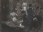 Picture of AT THE MILLINERS CA 1907