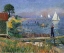 Picture of BATHERS AT BELLPORT