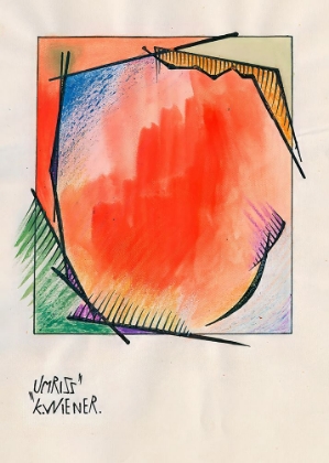 Picture of UMRISS 1921