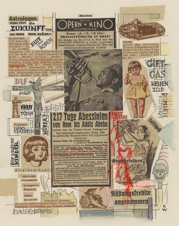 Picture of UNGEFAHRLICH VON SELTENER SCHONHEIT 1936