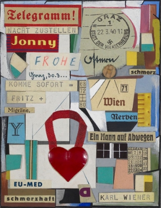 Picture of UNTITLED 1940